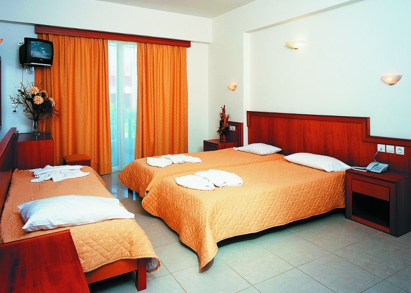 Castro Beach Hotel фото 6
