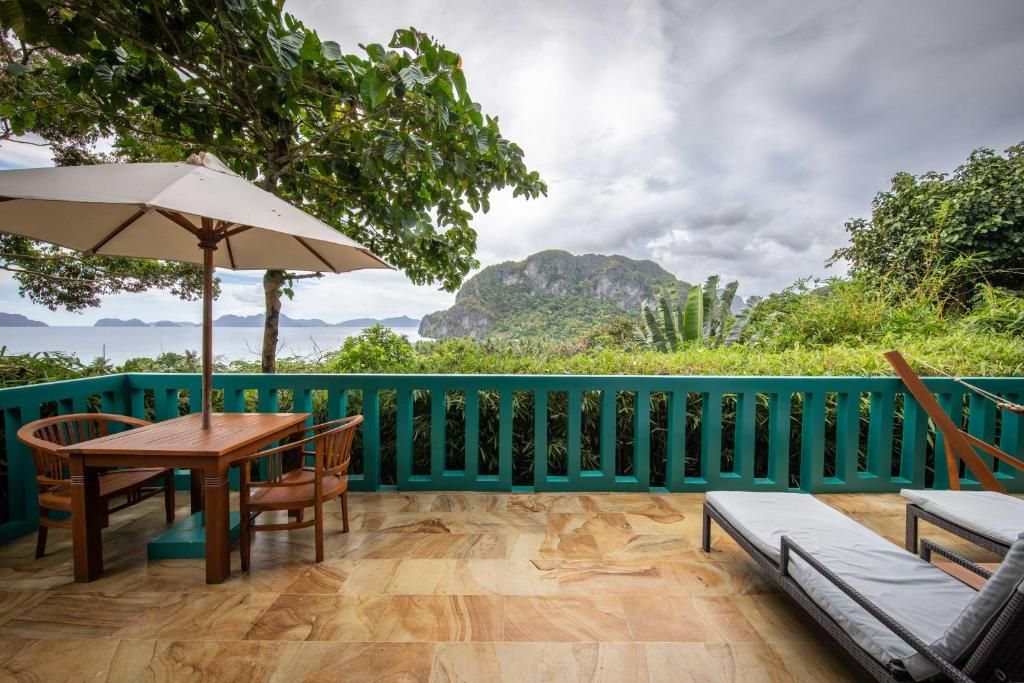 Karuna El Nido Villas фото 38