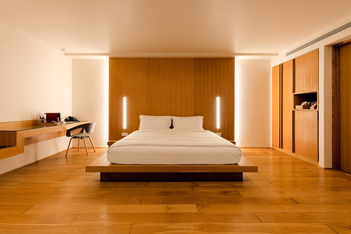 Sensimar Koh Samui (Adults Only Beach Resort) фото 2