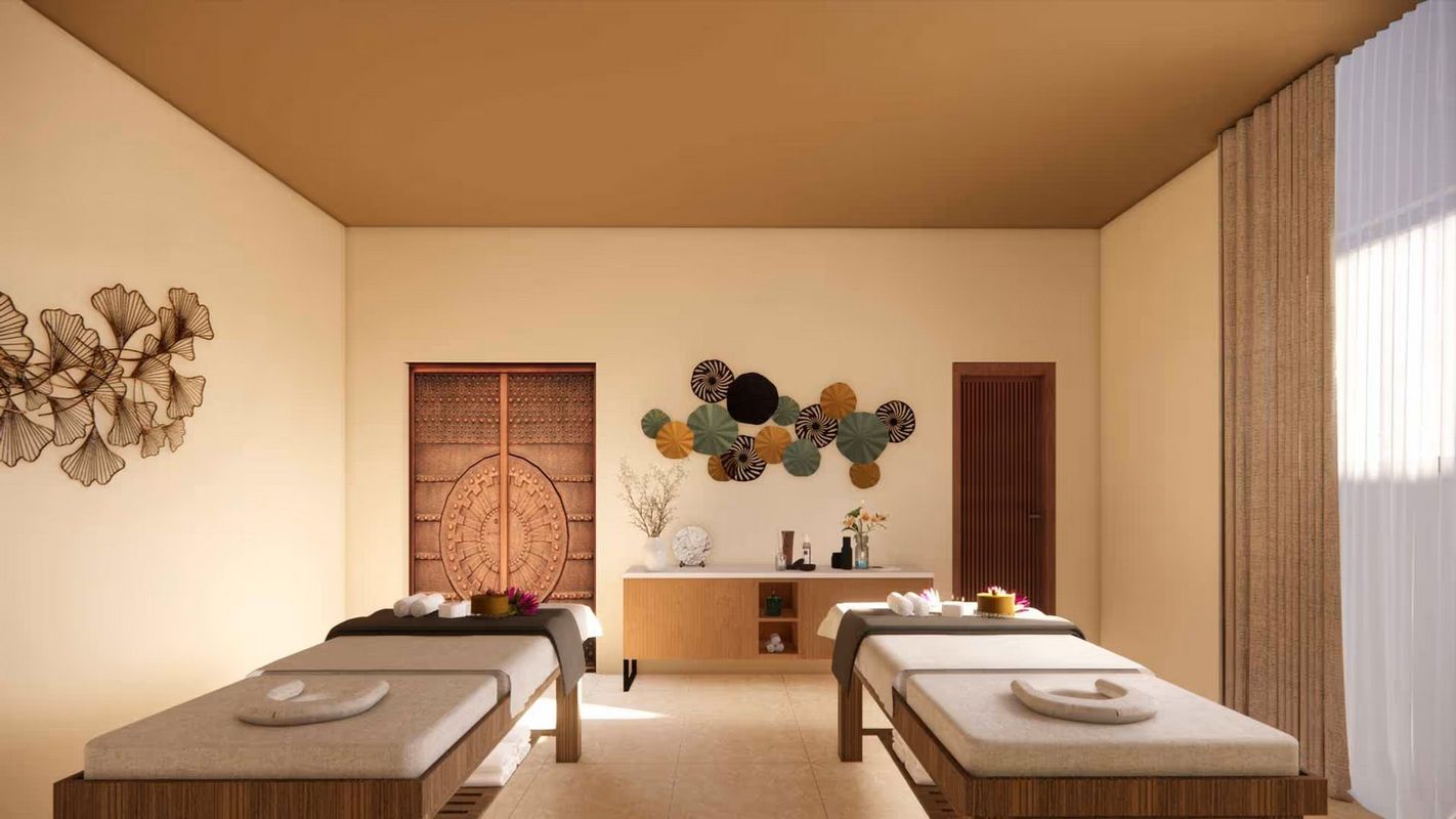 Matemwe Muyuni Resort And Spa Zanzibar фото 12
