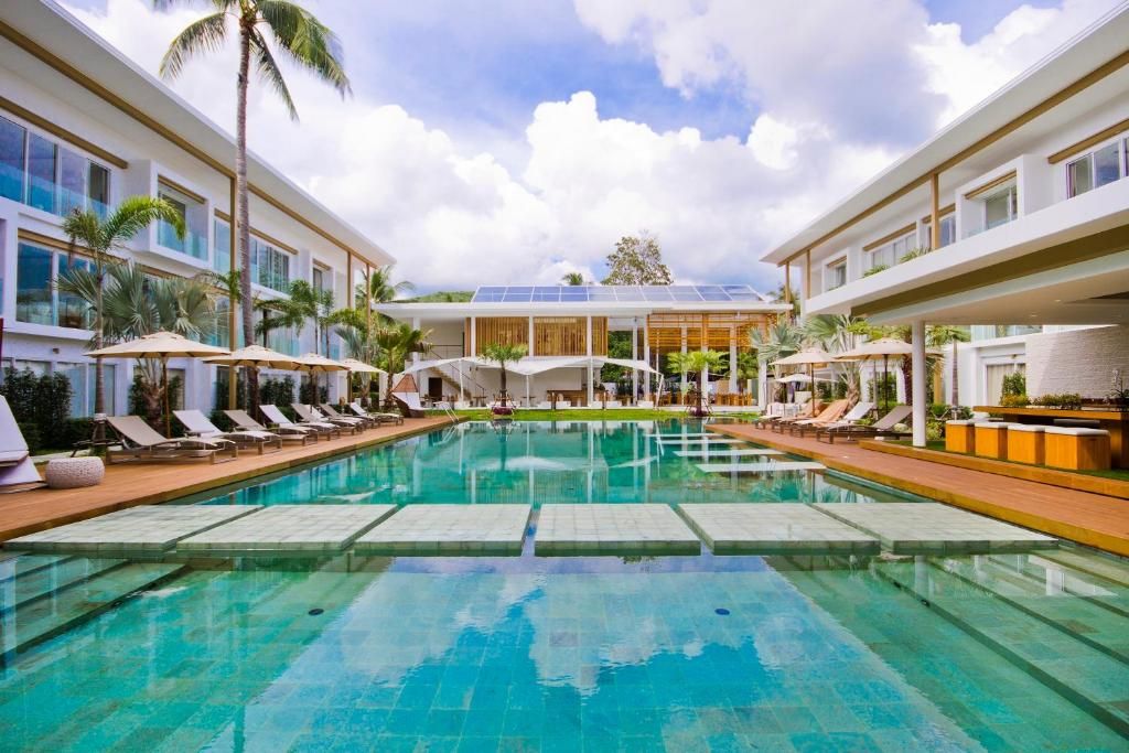 Chi Samui Resort фото 6