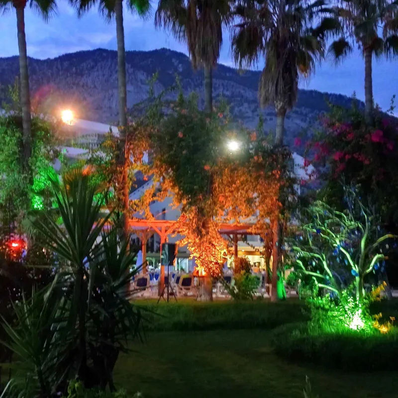 Ring Beach Hotel фото 38
