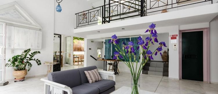 Фото отеля Happiness Apartments