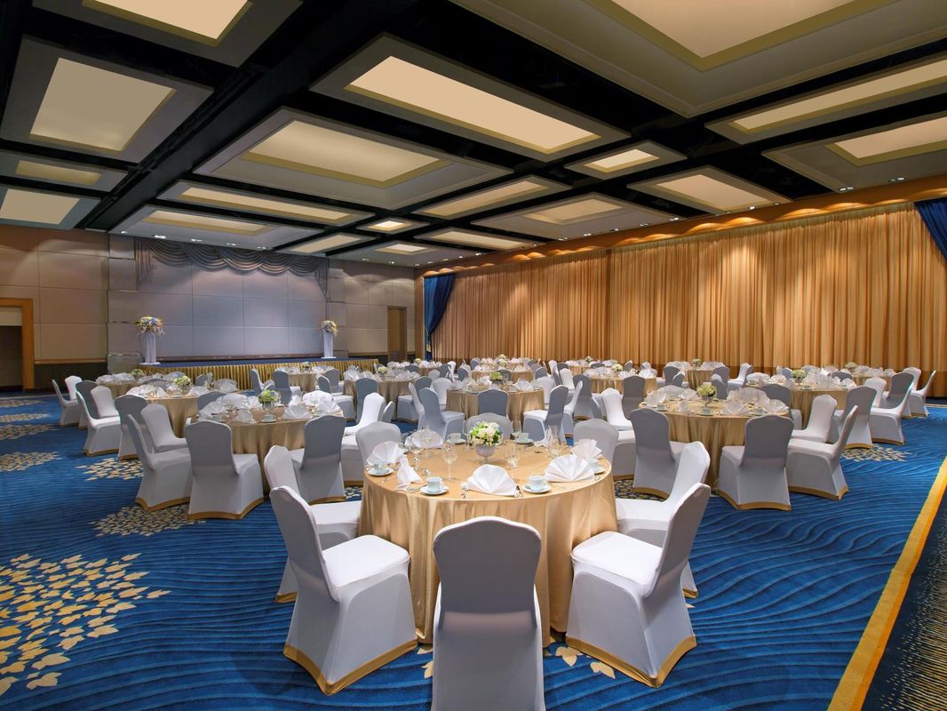 Royal Orchid Sheraton Hotel & Towers фото 17