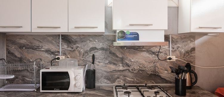 Фото отеля Мини-Отель «Лазурь»