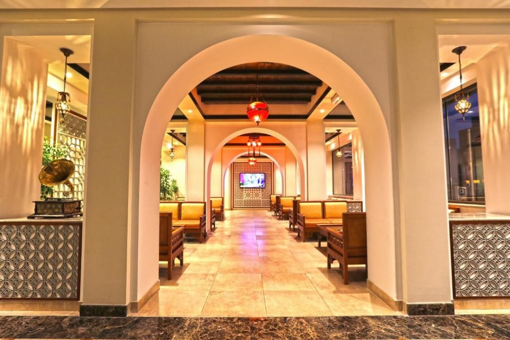 Delmon International Hotel фото 47