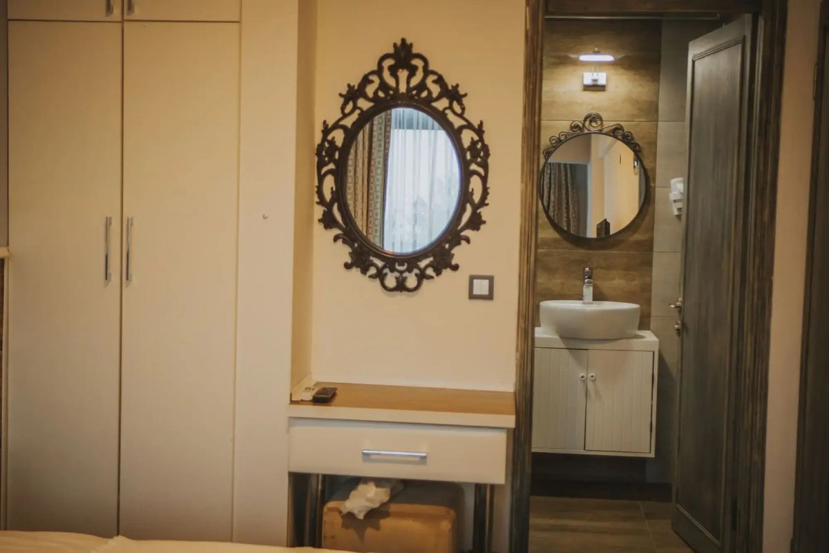 Pırlanta Butik Otel фото 7
