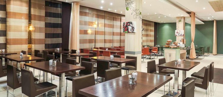 Фото отеля AZIMUT Отель Бауман Казань