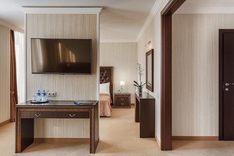 Carat Hotel фото 3