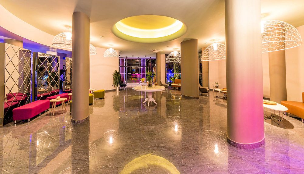 Costa Mare Suites фото 47
