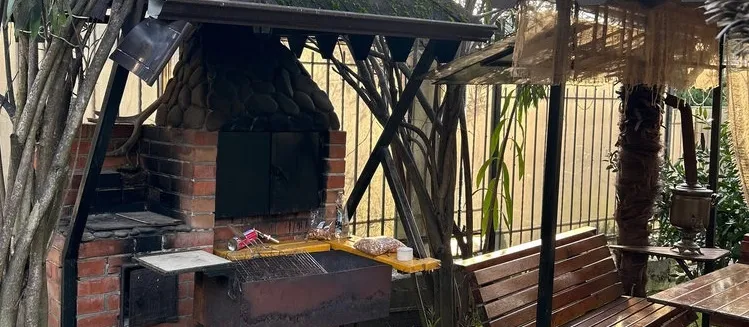 Фото отеля Гостевой дом «Karolina»