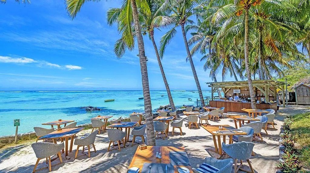 Seasense Boutique Hotel & Spa (Adults Only) фото 17