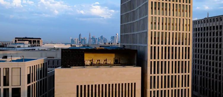 Фото отеля Park Hyatt Doha