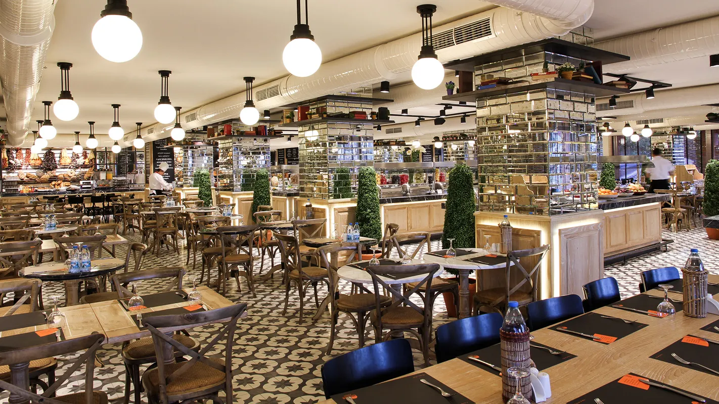 Elegance Hotels International Marmaris фото 12