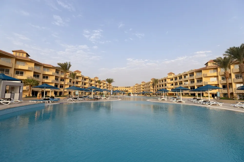 Amwaj Beach Club Abu Soma фото 47