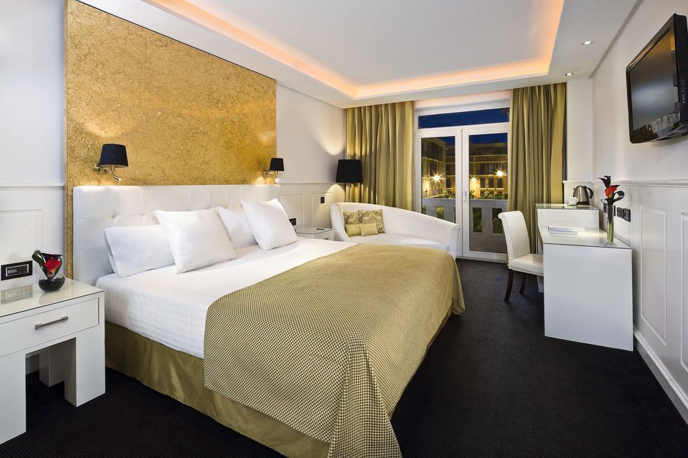 Gran Meliá Colon – The Leading Hotels of the World фото 73
