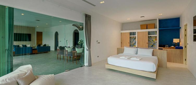 Фото отеля Amala Grand Bleu Resort
