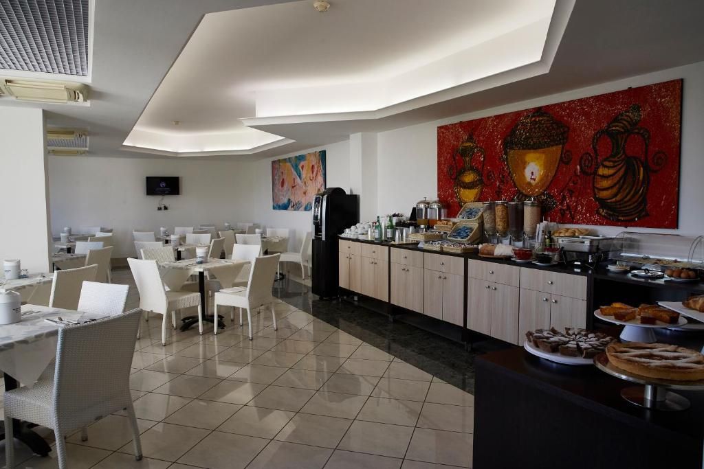 Mirabeau Park Hotel - Calabria фото 9