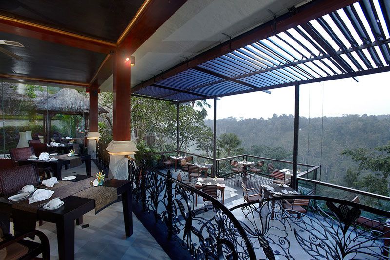 Kupu Kupu Barong Villas & Tree Spa by L'Occitane фото 53