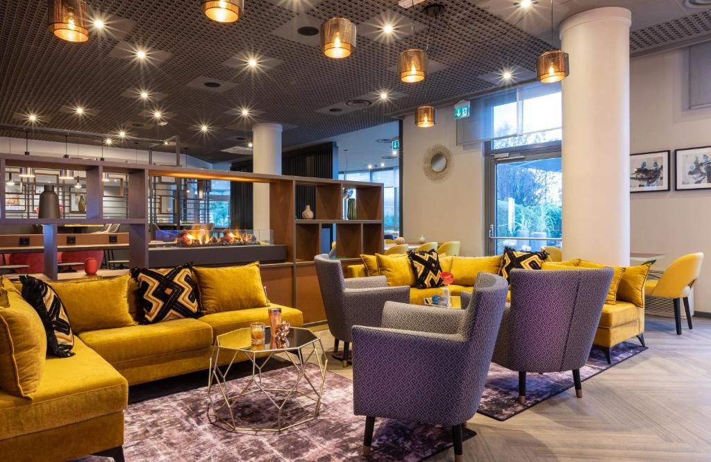 Hotel Ibis Verona фото 32
