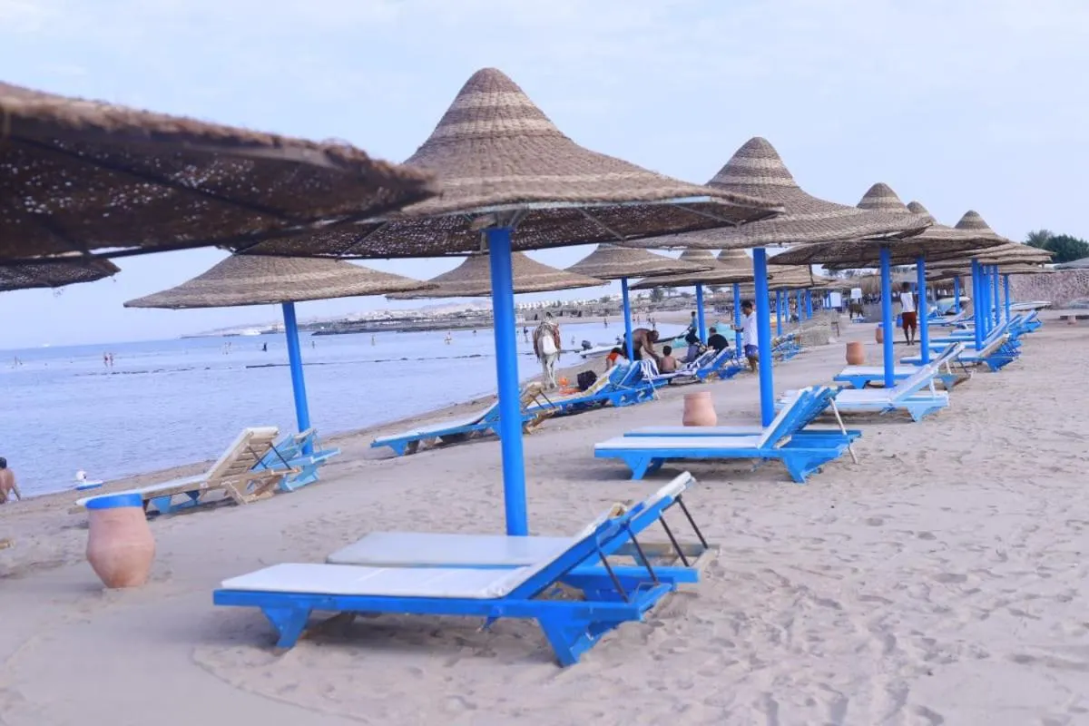 Grand Blue Saint Maria Aqua Park фото 8