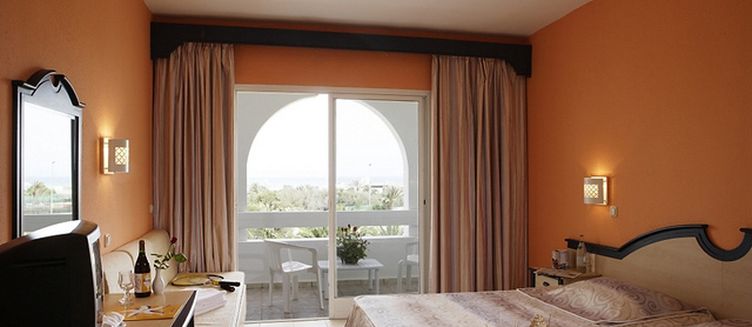 Фото отеля Iberostar Mehari Djerba