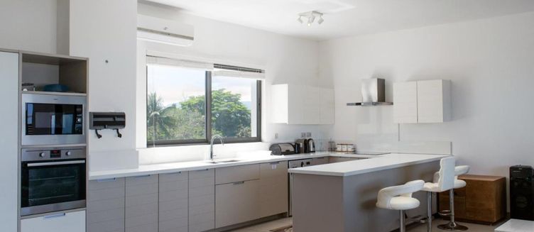 Фото отеля Cap Ouest by Horizon Holidays