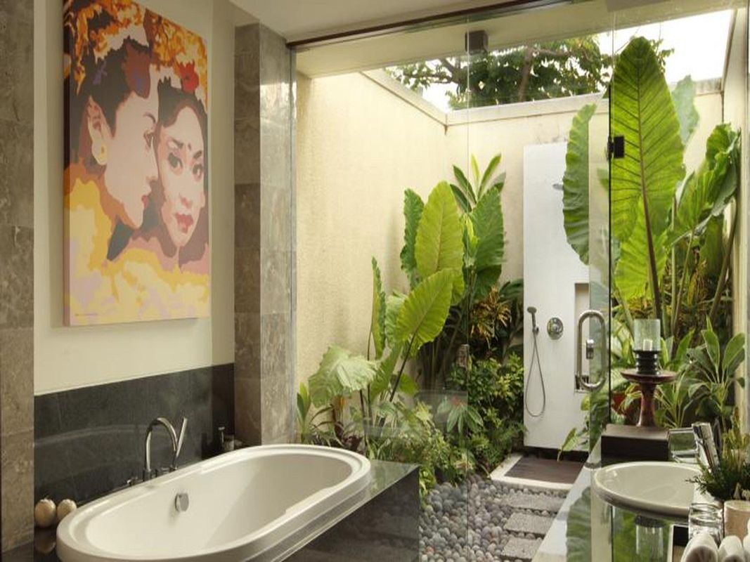 Mahagiri Villas Sanur фото 27