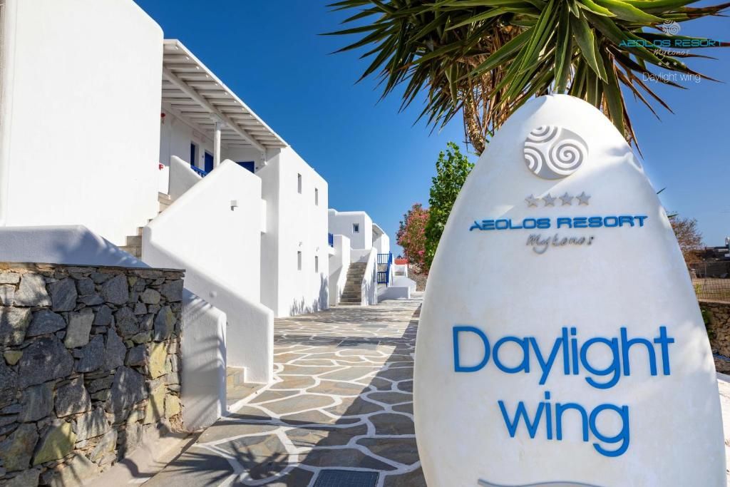 Aeolos Resort фото 16