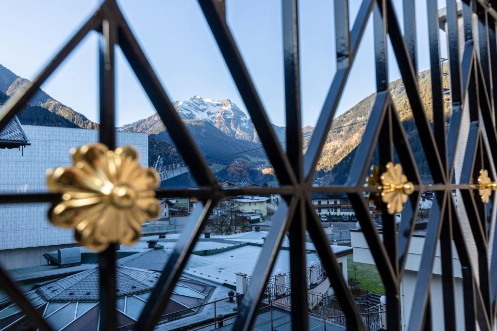 Fun & Spa Hotel Strass фото 8