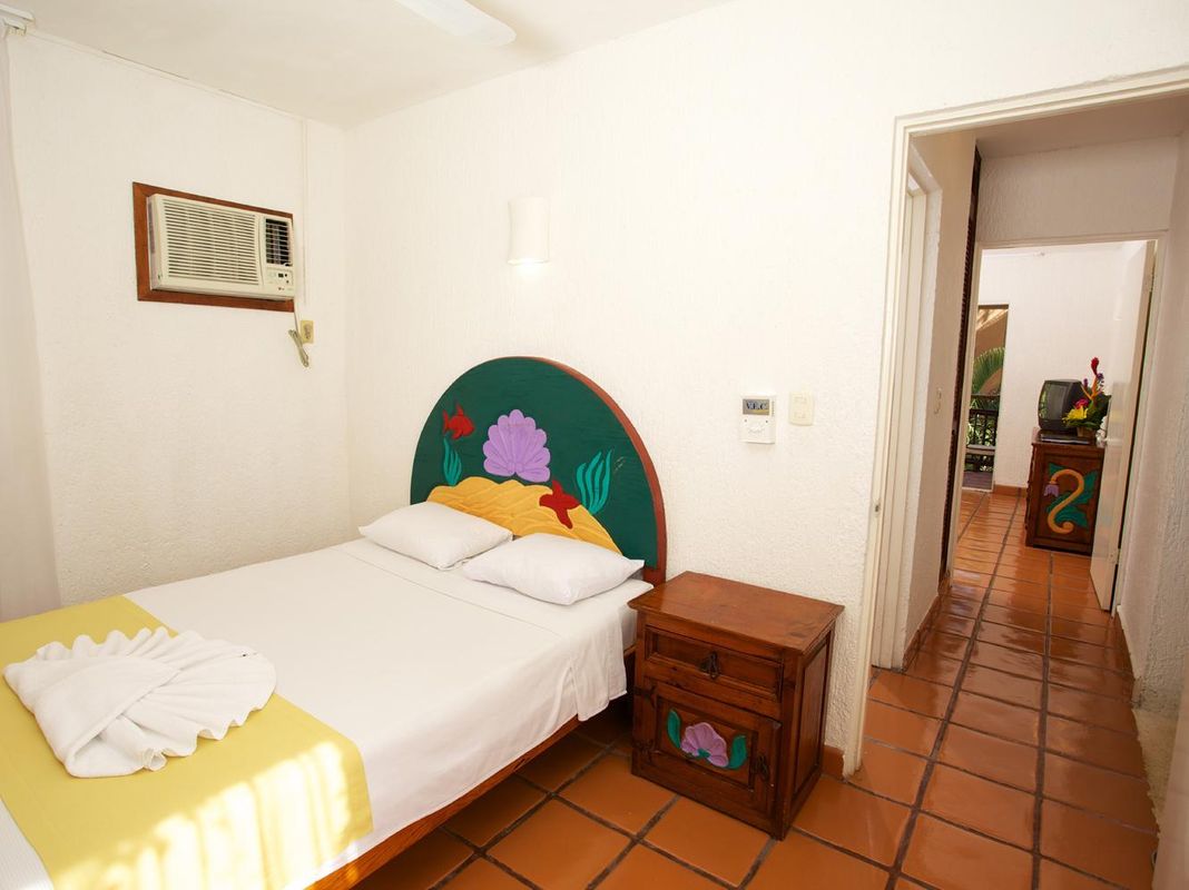 Tukan Hotel & Beach Club фото 2