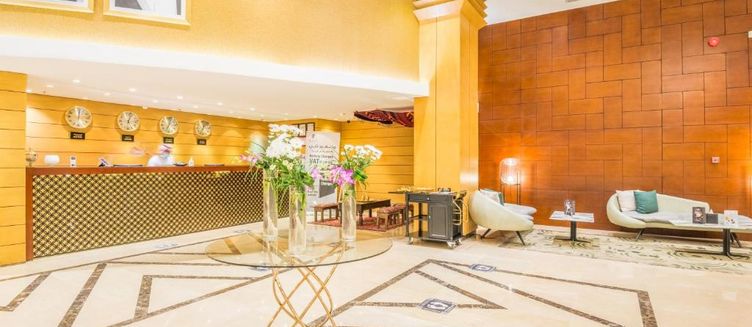 Фото отеля Grand Plaza Hotel - Dhabab Riyadh