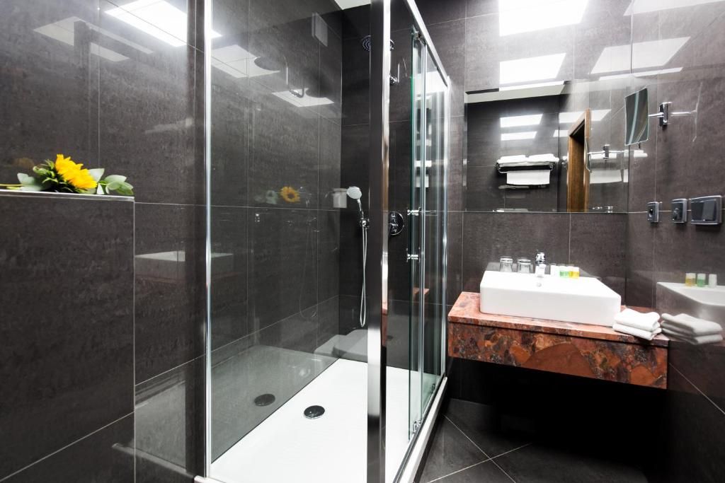 Hotel Selsky Dvur фото 12