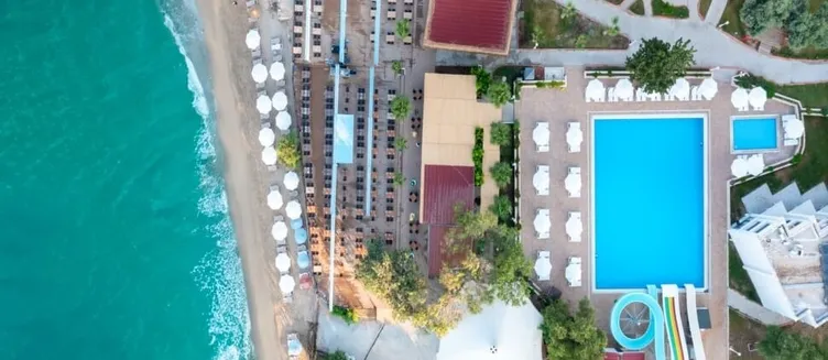 Фото отеля Maya World Didyma Hotel