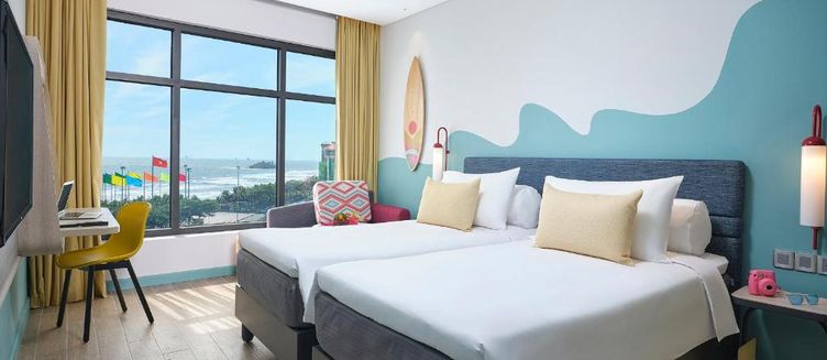 Фото отеля ibis Styles Vung Tau