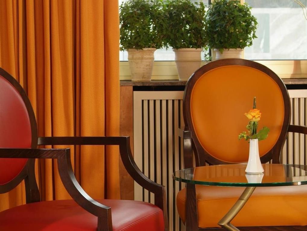 Favored Hotel Domicil фото 8