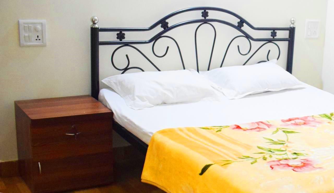 Guest House «Guest House La Vega Resort» фото 14