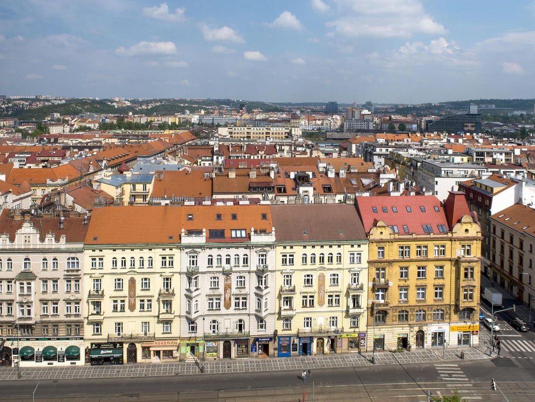 Parkhotel Praha фото 18