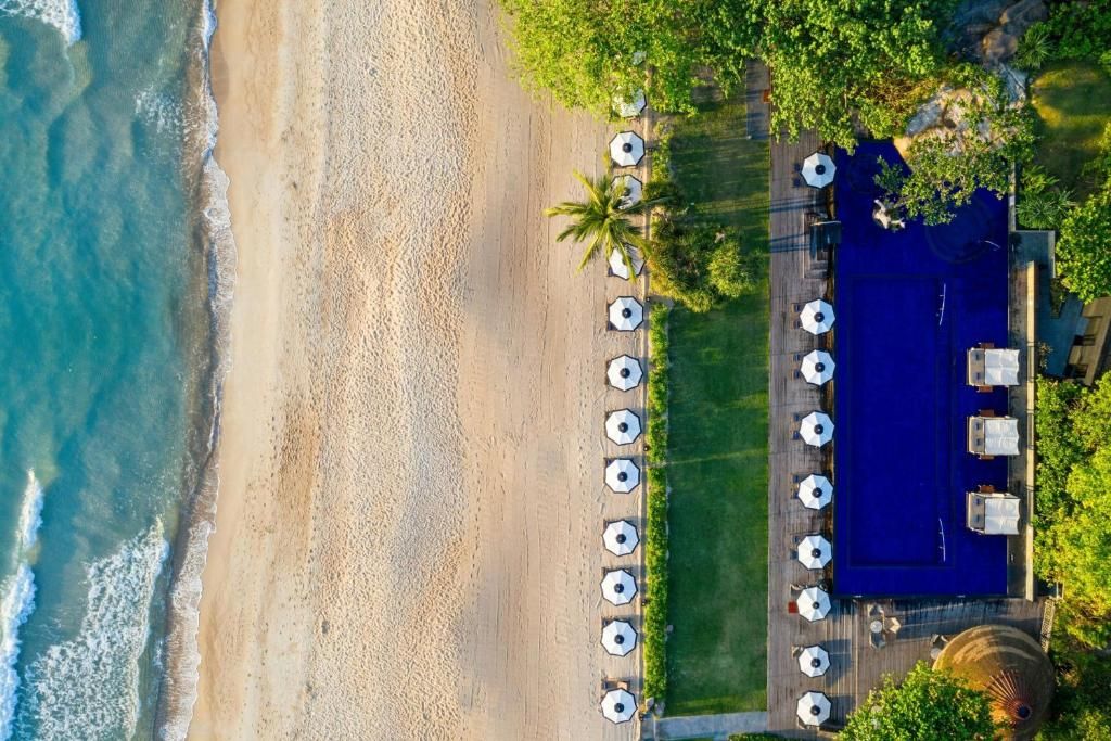 Vana Belle A Luxury Collection Resort фото 187