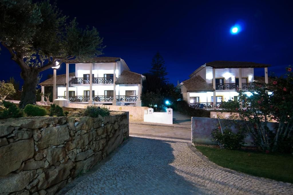 Luzmar Villas фото 36