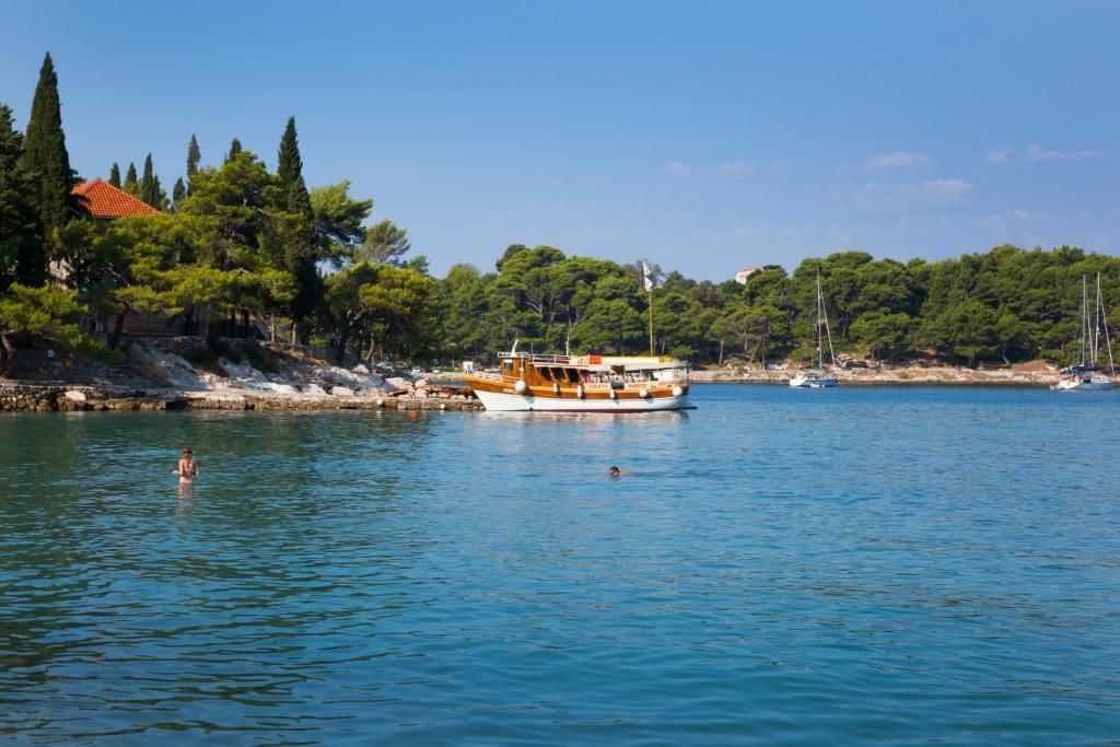All-inclusive Hotel ALBATROS фото 12