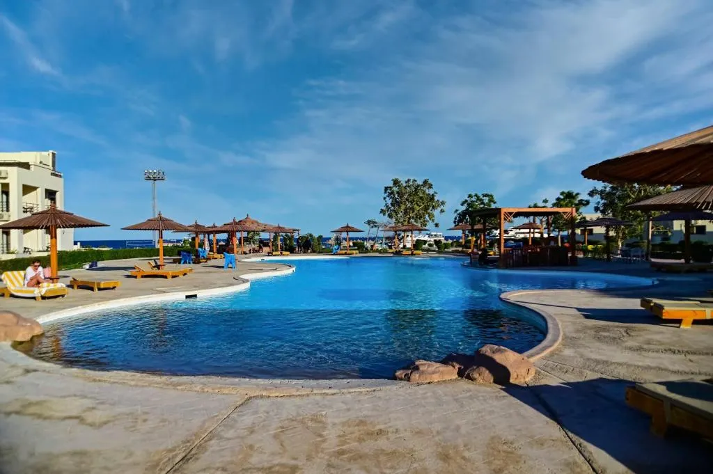New Eagles Aqua Park Resort фото 23