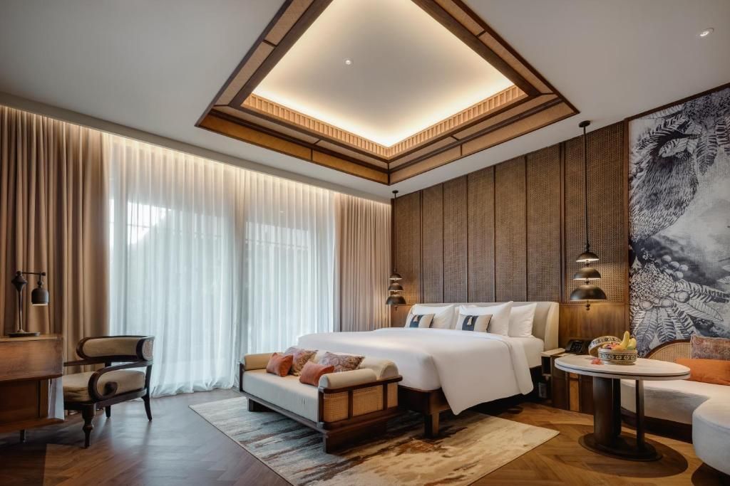 The Meru Sanur фото 3