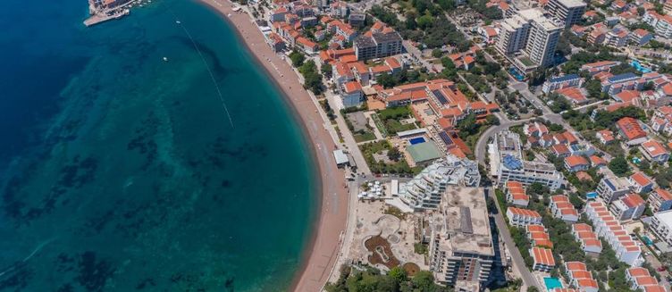Фото отеля Hotel Del Mar