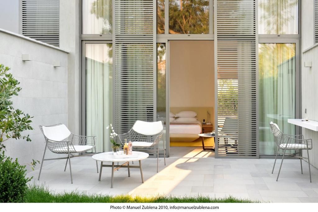 Hotel Sezz Saint Tropez фото 119