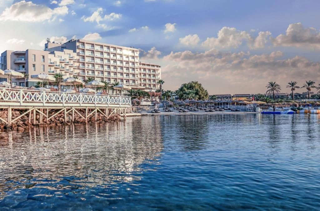 Seya Beach Hotel - Alacati фото 43
