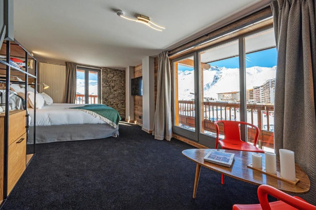 Hotel Le Levanna фото 3