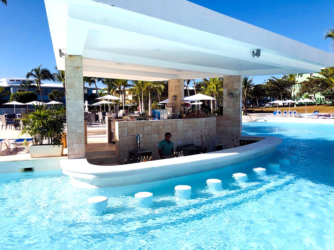 Senator Puerto Plata Spa Resort фото 5