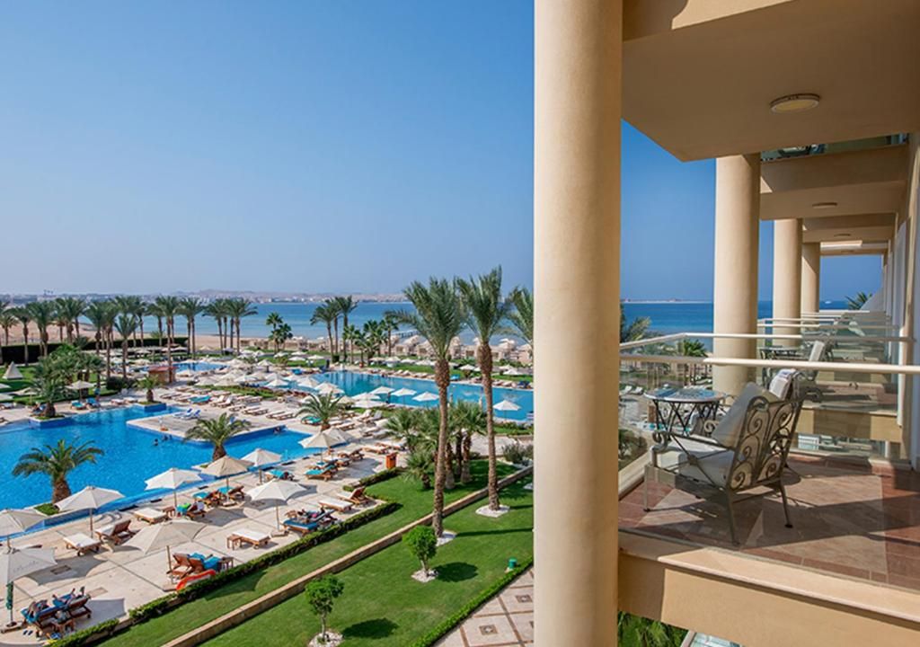 Premier Le Reve Hotel & Spa (Adults Only) фото 86