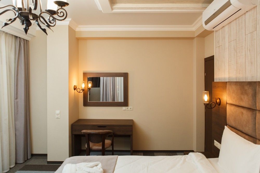 Grace Imperial Hotel & Spa фото 129